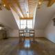 PRIVATE SAUNA & 4 bedrooms Old Town Rooftop Apartment, Vilnius - Fotografie 6