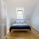 PRIVATE SAUNA & 4 bedrooms Old Town Rooftop Apartment, Vilnius - Fotografie 3