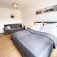 Luxus-Apartment in Leipzig mit Privat-Parkplatz, Leipzig - Foto 3