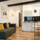 Old Town Studio Apartment, Toruń (foto 6)