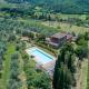 Casale Presciano, Pergine Valdarno