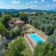 Villa Loggiato, Pergine Valdarno
