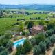 Villa Loggiato, Pergine Valdarno (fotografie 4)