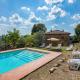 Villa Loggiato, Pergine Valdarno (fotografie 5)