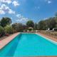 Villa Loggiato, Pergine Valdarno (fotografie 2)