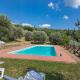 Villa Loggiato, Pergine Valdarno (fotografie 6)