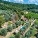 Villa Il Noce, Pergine Valdarno (foto 3)
