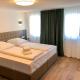 City Apartments, Outlet 100 Meter, Metzingen - Fotografie 10