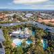 Turtle Beach Resort Gold Coast - Fotografie 4