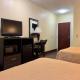 Executive Inn & Suites Upper Marlboro, Upper Marlboro (fotografie 7)