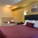 Executive Inn & Suites Upper Marlboro, Upper Marlboro (fotografie 10)