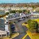 Executive Inn & Suites Upper Marlboro, Upper Marlboro (fotografie 4)