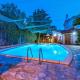 Luxury villa with a swimming pool Rogoznica - 13374, Rogoznica (zdjęcie 7)