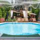 Luxury villa with a swimming pool Rogoznica - 13374, Rogoznica (zdjęcie 8)
