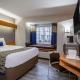 Microtel Inn & Suites by Wyndham Southern Pines Pinehurst, Southern Pines (fotografie 7)