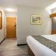 Microtel Inn & Suites by Wyndham Southern Pines Pinehurst, Southern Pines (fotografie 8)