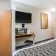 Microtel Inn & Suites by Wyndham Southern Pines Pinehurst, Southern Pines (fotografie 9)