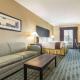 Days Inn & Suites by Wyndham Mineral Wells, Mineral Wells - Fotografie 8