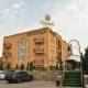 Premier Hotel Shafran