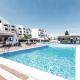 Seaview Studio - 10 Min. Beach, Private Condo, Pool, Grill & Free Parking Albufeira - Fotografie 2