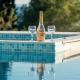 Villa CostaMare - enjoy lazy days on the private Pool-Jacuzzi, Pefki Rhodes (photo 10)