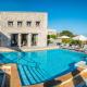 Villa CostaMare - enjoy lazy days on the private Pool-Jacuzzi, Pefki Rhodes (photo 8)