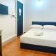 Gfeel Hostel, Bangkok - Foto 10