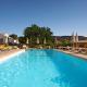 Hotel Cortijo Las Piletas, Ronda - Photo 1
