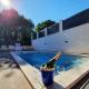 Home LANTERNA - Split, Solin with a heated pool - Fotografie 3