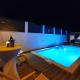 Home LANTERNA - Split, Solin with a heated pool - Fotografie 5