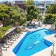 Oasis Hotel Apartments, Athen - Foto 9