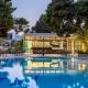 Oasis Hotel Apartments, Athen - Foto 8