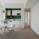 Contempora Apartments - Cavallotti 13 - A64, Milán - Fotografie 2