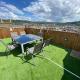 Bath Roof Terrace Apartment, City Centre, Sleeps up to 8, Bath - Photo 1