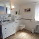 Ferienwohnung Seestern - Alte Schmiede Neugarmssiel, Wangerland - Photo 8