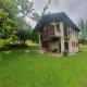 La casa del Ghiro - PARCO DOLOMITI BELLUNESI, Corazzai