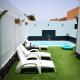 SUNNY PARADISE, Heater pool, Corralejo (foto 5)