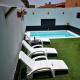 SUNNY PARADISE, Heater pool, Corralejo (foto 9)