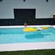 SUNNY PARADISE, Heater pool, Corralejo (foto 8)