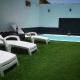 SUNNY PARADISE, Heater pool, Corralejo (foto 10)
