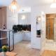 Apartament Niebieski - Okrzei (Garaż, Targi), Kielce (zdjęcie 5)