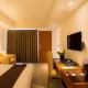 Bali Sun Tropical Hotel & Spa - formerly The Sun Hotel & Spa Legian, Legian (foto 2)
