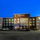 La Quinta by Wyndham Odessa North - Sienna Tower, Oděsa (fotografie 5)