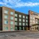 La Quinta by Wyndham Odessa North - Sienna Tower, Oděsa (fotografie 4)