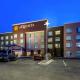 La Quinta by Wyndham Odessa North - Sienna Tower, Oděsa (fotografie 6)