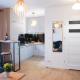 Apartament Niebieski - Okrzei (Garaż, Targi), Kielce (zdjęcie 3)