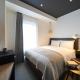 Hotel Resol Ueno, Tokio - Fotografie 1