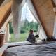 Sandfallet Glamping Laholm - Fotografie 7