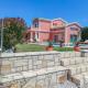 Villa Roda Park Corfu