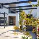 New luxury Villa with extra heated pool with hydromassage, biliard near town center, Marčana (fotografie 3)